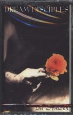 The Dream Disciples-In Amber-Tape-01