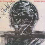 The Dream Syndicate-Medicine Show-LP (Vinyl)-01