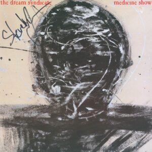 The Dream Syndicate-Medicine Show-LP (Vinyl)-01