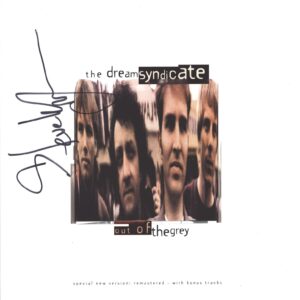 The Dream Syndicate-Out Of The Grey-LP (Vinyl)-01