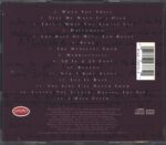 The Dream Syndicate-Tell Me When It's Over: The Best Of The Dream Syndicate 1982-1988-CD-02