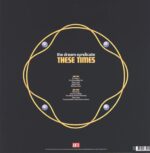 The Dream Syndicate-These Times-LP (Vinyl)-02