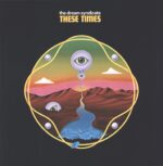 The Dream Syndicate-These Times-LP (Vinyl)-01