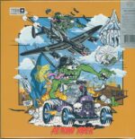 The Drippers-Action Rock-LP (Vinyl)-01