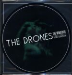 The Drones-The Minotaur + A Brief Retrospective-12" Maxi Single (Vinyl)-01