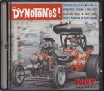 The Dynotones-The Dynotones!-CD-01