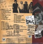 It's The Humidity-LP (Vinyl)-01