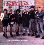 The Ejected-A Touch Of Class-LP (Vinyl)-01