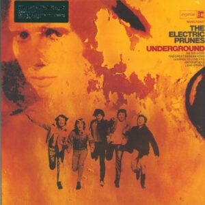 The Electric Prunes-Underground-LP (Vinyl)-01