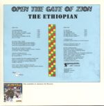 The Ethiopian-Open The Gate Of Zion-LP (Vinyl)-02