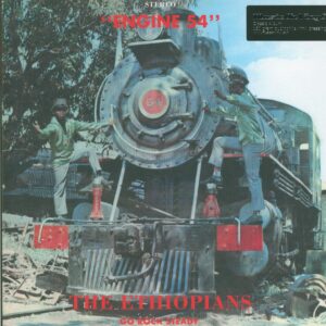 The Ethiopians-Engine 54-LP (Vinyl)-01