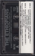 The Ethiopians-Slave Call-Tape-02