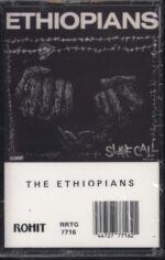 The Ethiopians-Slave Call-Tape-01