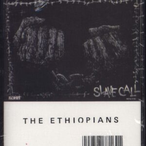 The Ethiopians-Slave Call-Tape-01