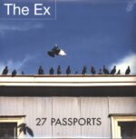 The Ex-27 Passports-LP (Vinyl)-01