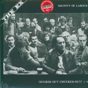 The Ex-Dignity Of Labour-LP (Vinyl)-01