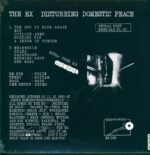 The Ex-Disturbing Domestic Peace-LP (Vinyl)-02