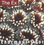 The Ex-Enormous Door-LP (Vinyl)-01