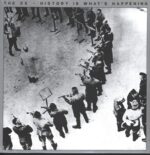 The Ex-History Is What's Happening-LP (Vinyl)-01
