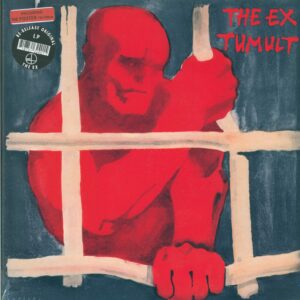 The Ex-Tumult-LP (Vinyl)-01