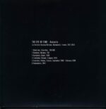 The Eye Of Time-Acoustic-LP (Vinyl)-02