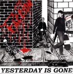 The Faction-Yesterday Is Gone-12" Maxi Single (Vinyl)-01