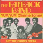 Yum (Gimme Some)-7" Single (Vinyl)-01
