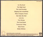 The Feelies-The Good Earth-CD-02