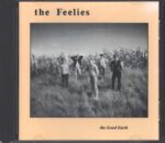 The Feelies-The Good Earth-CD-01