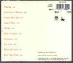 The Feelies-Time For A Witness-CD-02