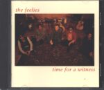 The Feelies-Time For A Witness-CD-01