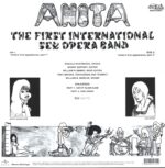 The First International Sex Opera Band-Anita-LP (Vinyl)-02