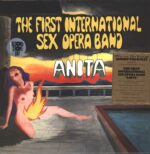 The First International Sex Opera Band-Anita-LP (Vinyl)-01