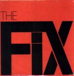 The Fix-At The Speed Of Twisted Thought...-LP Vinyl