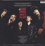 The Flamin' Groovies-Jumpin' In The Night-LP (Vinyl)-02