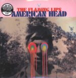 The Flaming Lips-American Head-LP (Vinyl)-01