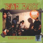 The Flaming Lips-Bad Days-10" Vinyl-01
