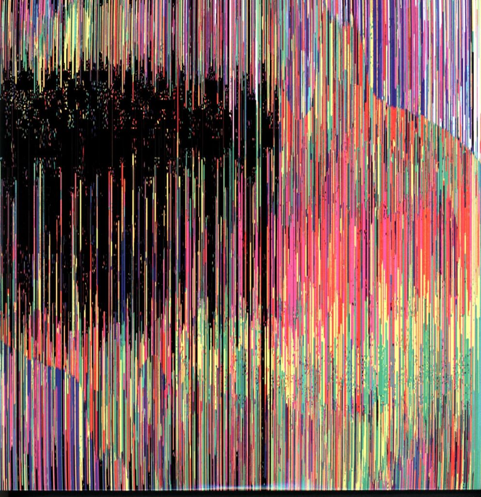 The Flaming Lips-The Flaming Lips And Heady Fwends-LP (Vinyl)-01