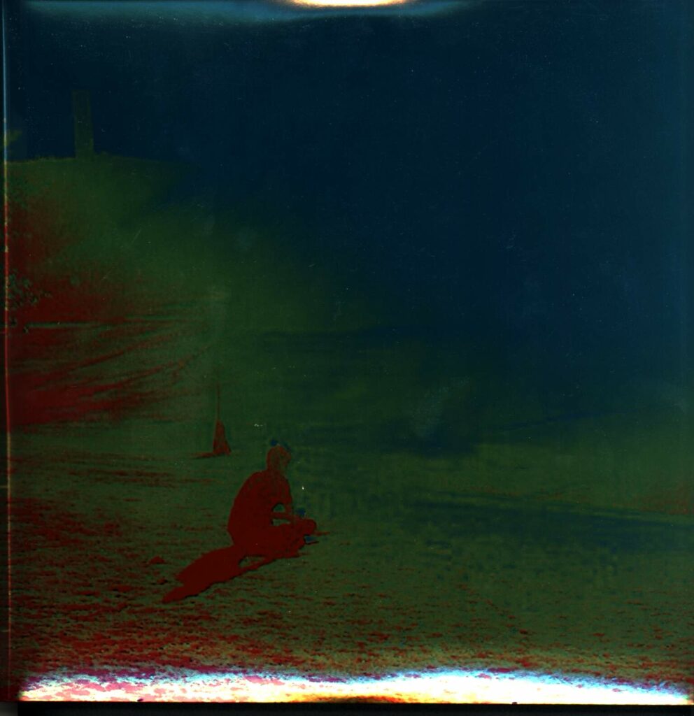 The Flaming Lips-The Terror-LP (Vinyl)-01