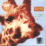 The Flaming Lips-This Here Giraffe-10" Vinyl-01
