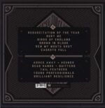 The Flatliners-Dead Language-LP (Vinyl)-02