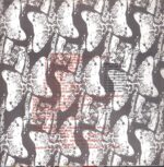 The Flesh Eaters-No Questions Asked-LP (Vinyl)-02