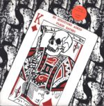 The Flesh Eaters-No Questions Asked-LP (Vinyl)-01