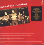 The Fleshtones-Speed Connection - Live In Paris 85-LP (Vinyl)-02