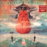The Flower Kings-Banks Of Eden-LP (Vinyl)-01