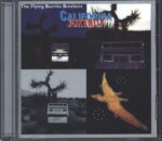 The Flying Burrito Bros-California Jukebox-CD-01