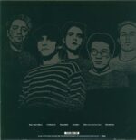 The For Carnation-The For Carnation-LP (Vinyl)-02