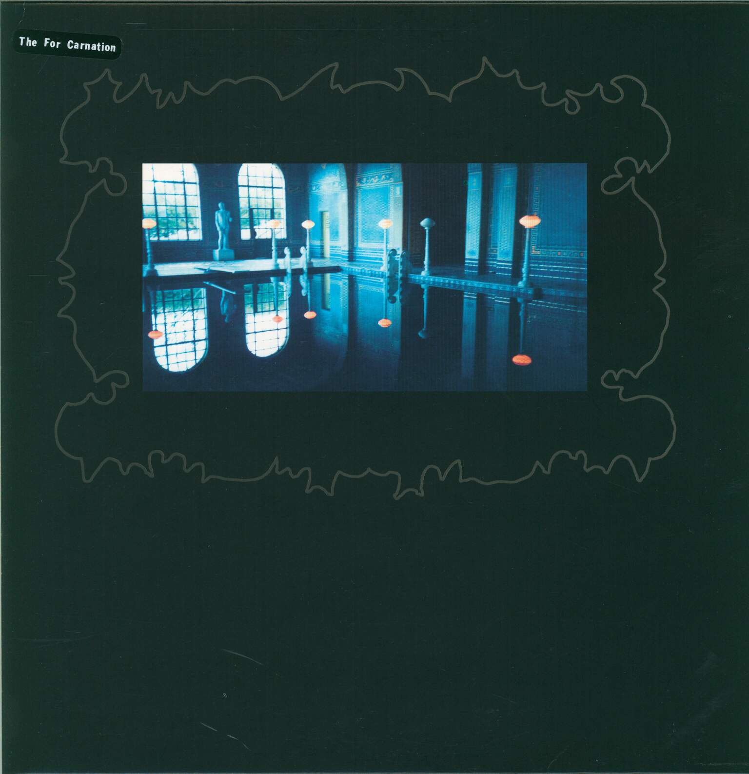 The-For-Carnation-The-For-Carnation-LP-Vinyl The For Carnation-The For Carnation-LP (Vinyl)-01