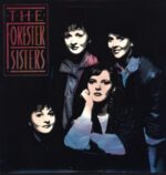 The Forester Sisters-The Forester Sisters-LP (Vinyl)-01