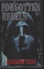 The Forgotten Rebels-Criminal Zero-Tape-01